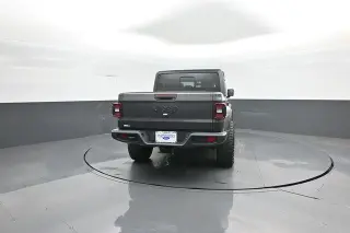 Jeep Gladiator 2020 4x4 Sport 4 puertas Cabina Crew 5.0 pies SB