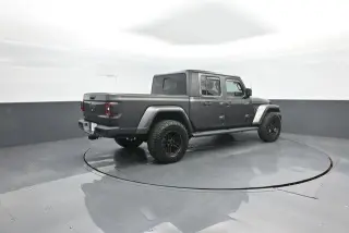 Jeep Gladiator 2020 4x4 Sport 4 puertas Cabina Crew 5.0 pies SB