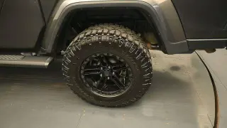 Jeep Gladiator 2020 4x4 Sport 4 puertas Cabina Crew 5.0 pies SB