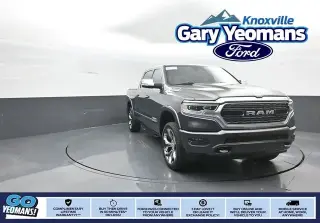 Ram 1500 2022 4x4 Limited 4 puertas Crew Cab con caja de 5.6 pies