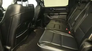 Ram 1500 2022 4x4 Limited 4 puertas Crew Cab con caja de 5.6 pies