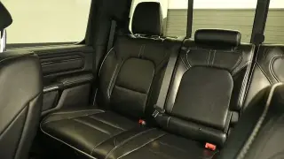 Ram 1500 2022 4x4 Limited 4 puertas Crew Cab con caja de 5.6 pies