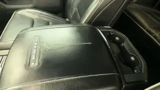 Ram 1500 2022 4x4 Limited 4 puertas Crew Cab con caja de 5.6 pies