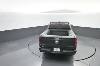 Ram 1500 2022 4x4 Limited 4 puertas Crew Cab con caja de 5.6 pies