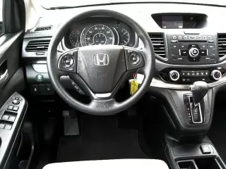 2016 Honda CRV SE