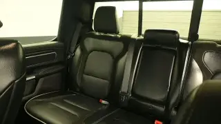 Ram 1500 2024 4x4 Laramie 4 puertas Cabina Crew 5.6 pies. Caja corta Pickup