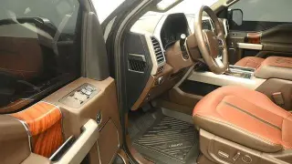 Ford F-150 2020 4x4 King Ranch 4 puertas SuperCrew 5.5 pies. SB
