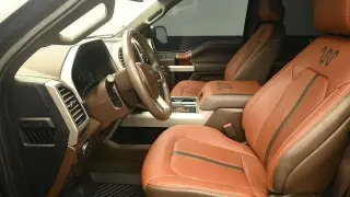 Ford F-150 2020 4x4 King Ranch 4 puertas SuperCrew 5.5 pies. SB