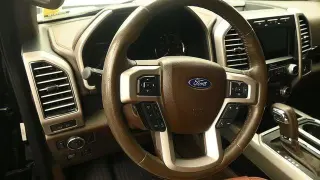 Ford F-150 2020 4x4 King Ranch 4 puertas SuperCrew 5.5 pies. SB