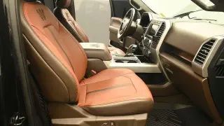 Ford F-150 2020 4x4 King Ranch 4 puertas SuperCrew 5.5 pies. SB