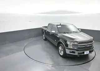 Ford F-150 2020 4x4 King Ranch 4 puertas SuperCrew 5.5 pies. SB