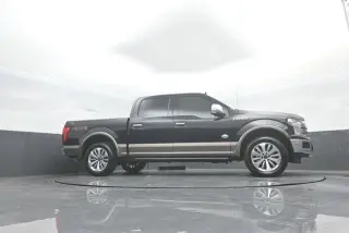 Ford F-150 2020 4x4 King Ranch 4 puertas SuperCrew 5.5 pies. SB