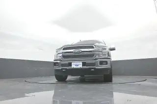 Ford F-150 2020 4x4 King Ranch 4 puertas SuperCrew 5.5 pies. SB
