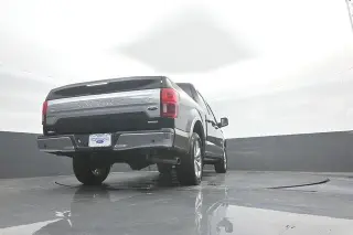 Ford F-150 2020 4x4 King Ranch 4 puertas SuperCrew 5.5 pies. SB