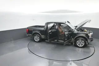 Ford F-150 2020 4x4 King Ranch 4 puertas SuperCrew 5.5 pies. SB