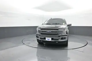 Ford F-150 2020 4x4 King Ranch 4 puertas SuperCrew 5.5 pies. SB