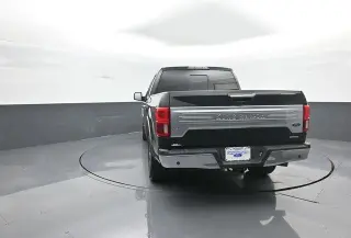 Ford F-150 2020 4x4 King Ranch 4 puertas SuperCrew 5.5 pies. SB