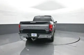 Ford F-150 2020 4x4 King Ranch 4 puertas SuperCrew 5.5 pies. SB