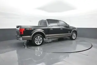 Ford F-150 2020 4x4 King Ranch 4 puertas SuperCrew 5.5 pies. SB