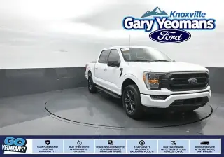 Ford F-150 2023 4x4 XLT 4 puertas SuperCrew 5.5 pies SB