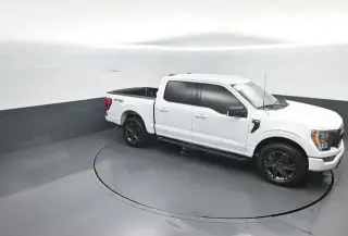 Ford F-150 2023 4x4 XLT 4 puertas SuperCrew 5.5 pies SB