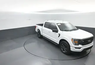 Ford F-150 2023 4x4 XLT 4 puertas SuperCrew 5.5 pies SB