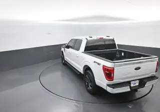Ford F-150 2023 4x4 XLT 4 puertas SuperCrew 5.5 pies SB