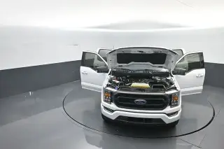 Ford F-150 2023 4x4 XLT 4 puertas SuperCrew 5.5 pies SB