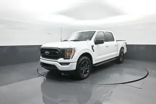 Ford F-150 2023 4x4 XLT 4 puertas SuperCrew 5.5 pies SB