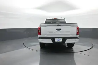 Ford F-150 2023 4x4 XLT 4 puertas SuperCrew 5.5 pies SB