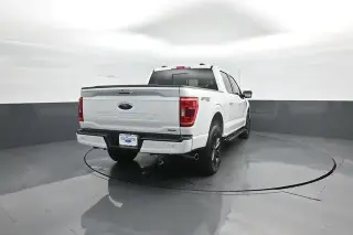 Ford F-150 2023 4x4 XLT 4 puertas SuperCrew 5.5 pies SB