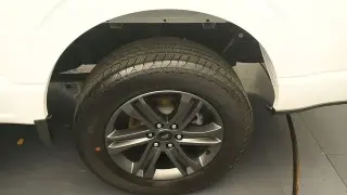 Ford F-150 2023 4x4 XLT 4 puertas SuperCrew 5.5 pies SB