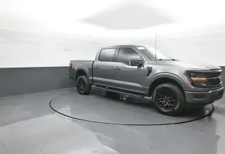 Ford F-150 2024 4x4 XLT 4 puertas SuperCrew 5.5 pies. SB