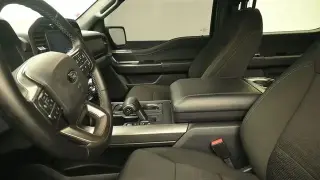 Ford F-150 2024 4x4 XLT 4 puertas SuperCrew 5.5 pies. SB