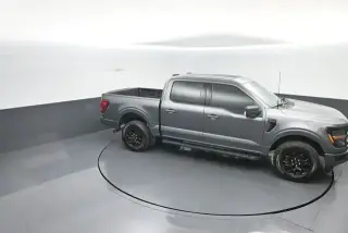 Ford F-150 2024 4x4 XLT 4 puertas SuperCrew 5.5 pies. SB