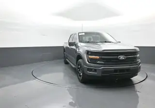 Ford F-150 2024 4x4 XLT 4 puertas SuperCrew 5.5 pies. SB