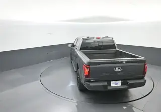 Ford F-150 2024 4x4 XLT 4 puertas SuperCrew 5.5 pies. SB