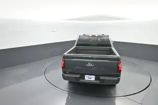 Ford F-150 2024 4x4 XLT 4 puertas SuperCrew 5.5 pies. SB