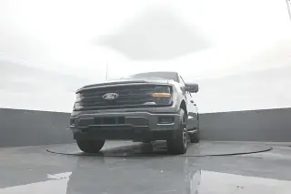 Ford F-150 2024 4x4 XLT 4 puertas SuperCrew 5.5 pies. SB