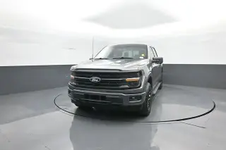 Ford F-150 2024 4x4 XLT 4 puertas SuperCrew 5.5 pies. SB