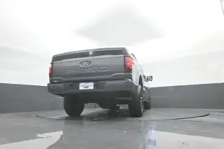 Ford F-150 2024 4x4 XLT 4 puertas SuperCrew 5.5 pies. SB