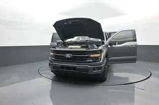 Ford F-150 2024 4x4 XLT 4 puertas SuperCrew 5.5 pies. SB