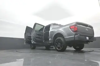 Ford F-150 2024 4x4 XLT 4 puertas SuperCrew 5.5 pies. SB