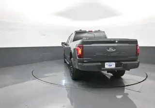 Ford F-150 2024 4x4 XLT 4 puertas SuperCrew 5.5 pies. SB