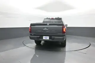 Ford F-150 2024 4x4 XLT 4 puertas SuperCrew 5.5 pies. SB