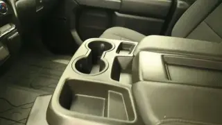 Chevrolet Silverado 2500HD 2022 4x4 Custom 4 puertas Cabina Crew SB
