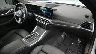 BMW i4 2023 eDrive40 Gran Coupé 4 puertas Sedan