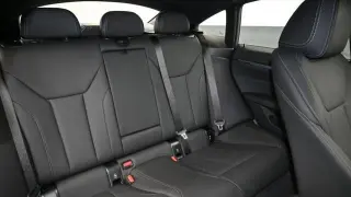 BMW i4 2023 eDrive40 Gran Coupé 4 puertas Sedan