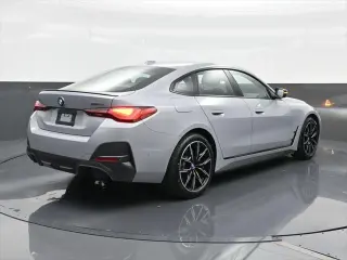 BMW i4 2023 eDrive40 Gran Coupé 4 puertas Sedan