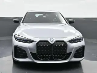 BMW i4 2023 eDrive40 Gran Coupé 4 puertas Sedan